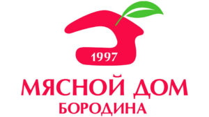 Мясной Дом Бородина
